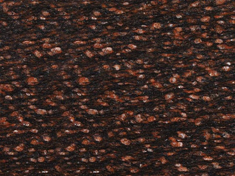 Granit Ruby Star